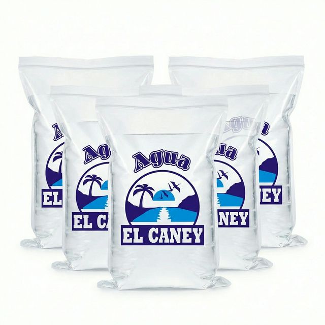 Paquete x 5 Unid. (1 Litro)